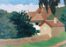 Souvenir de Romanel - Félix Vallotton — widok dzieła