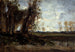 La mare - Félix Ziem — widok dzieła