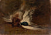 Le canard - Félix Ziem — widok dzieła