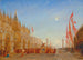 Le triomphe de Saint Georges Majeur - Félix Ziem — widok dzieła