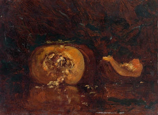 Flix Ziem - Nature Morte Au Potiron.webp