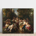 Reprodukcja obrazu Florinda - Franz Xaver Winterhalter