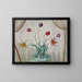 Bol de tulipes - Florine Stettheimer — oprawiony obraz na ścianie