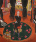 Carl Van Vechten - Florine Stettheimer — widok dzieła