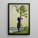 Henry McBride na Winslow Homer - Florine Stettheimer — oprawiony obraz na ścianie