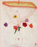 Tulipany pod daszkiem - Florine Stettheimer — widok dzieła