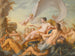 Le Triomphe de Vénus - Szkoła François Boucher — widok dzieła