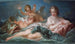 Wenus - Szkoła François Boucher — widok dzieła