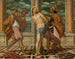 La Flagellation - Szkoła Paolo Veronese — widok dzieła
