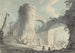 Scena portowa - Szkoła Claude'a Josepha Verneta — widok dzieła