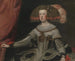 Marianne d'Autriche, królowa Hiszpanii - Szkoła Diego Velázquez — widok dzieła