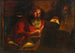 Święty Hieronim - Szkoła Gerrita van Honthorst — widok dzieła