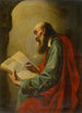 Święty Paweł - Szkoła Guercino — widok dzieła