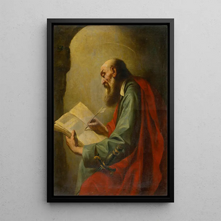 Follower of Guercino - Saint Paul.webp