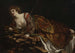La Mort de Didon - Szkoła Guercino — widok dzieła