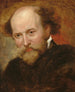 Pierre Paul Rubens - Szkoła Petera Paula Rubensa — widok dzieła