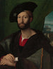 Julien de Médicis 1479-1516 Książę Nemours - Szkoła Raffaella — widok dzieła