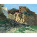 Reprodukcja obrazu Forio d'Ischia - Alfred Zoff