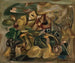 Martwa natura - Frances Hodgkins — widok dzieła