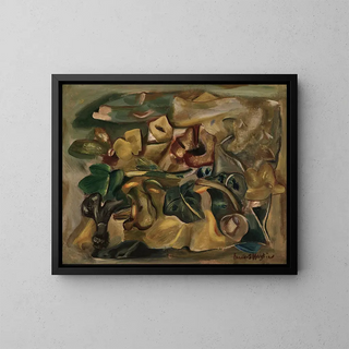 Frances Hodgkins - Still life.webp