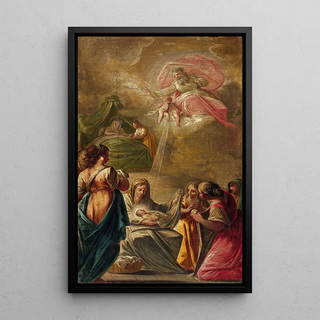 Francesc Pla Duran - Birth of the Virgin.webp