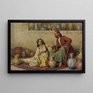 Francesco Ballesio - Pottery For Sale.webp