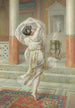 La Danse - Francesco Ballesio — widok dzieła