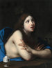 Marie-Madeleine - Francesco Furini — widok dzieła