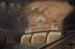 Pokazu sztucznych ogni z okazji XV urodzin 15 sierpnia 1806 - Francesco Piranesi — widok dzieła