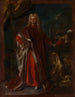 Diego Pignatelli d'Aragon - Francesco Solimena — widok dzieła