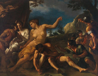 Francesco Stringa - Samson and Delilah.webp
