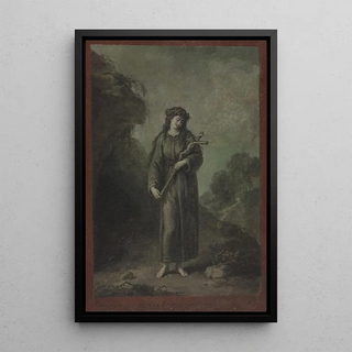 Francesco Zuccarelli - The Mortification.webp