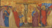 Ukrzyżowania - Francesco da Volterra — widok dzieła
