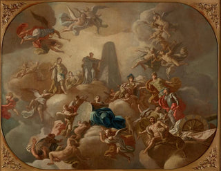 Francesco de Mura - Glorie auf einen Frsten.webp