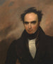 Daniel Webster - Francis Alexander — widok dzieła