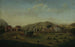 Ferme Leete West Claremont New Hampshire - Francis Alexander — widok dzieła