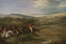 La chasse de Berkeley 1842 Plein cri - Francis Calcraft Turner — widok dzieła