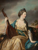 Portret Alice, hrabiny Shipbrook - Francis Cotes — widok dzieła