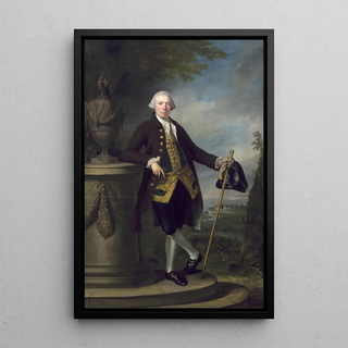 Francis Cotes - William Denison.webp