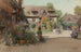 L'Auberge de Will - Francis Hopkinson Smith — widok dzieła
