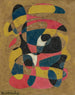 Kompozycja - Francis Picabia — widok dzieła