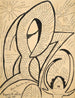 Météo Paryż Horizons - Francis Picabia — widok dzieła