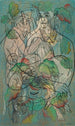 Iris - Francis Picabia — widok dzieła