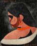 Młoda dziewczyna - Francis Picabia — widok dzieła