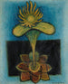 La fleur - Francis Picabia — widok dzieła
