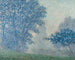 Wschód słońca we mgle w Montigny - Francis Picabia — widok dzieła