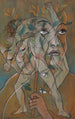 Ligustri - Francis Picabia — widok dzieła