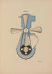 Marie - Francis Picabia — widok dzieła