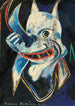 Potwór - Francis Picabia — widok dzieła