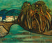 pejzażowy - Francis Picabia — widok dzieła